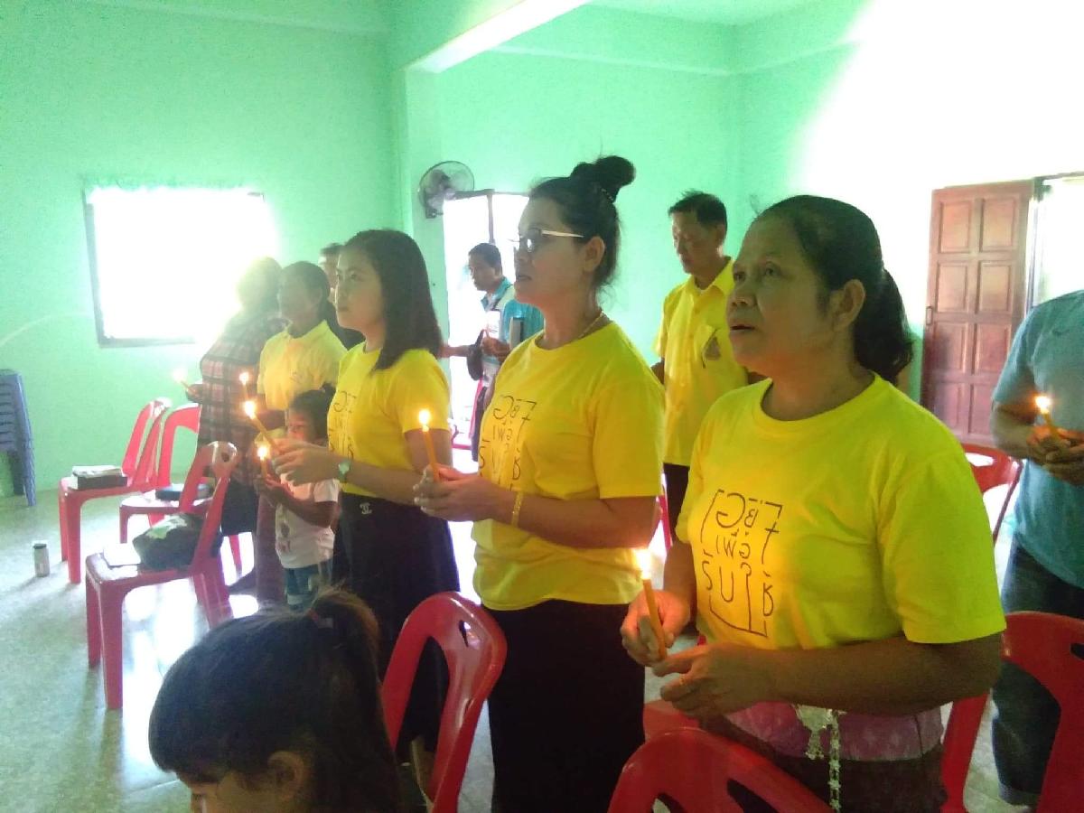 ศาลาธรรมสยามชำนิ