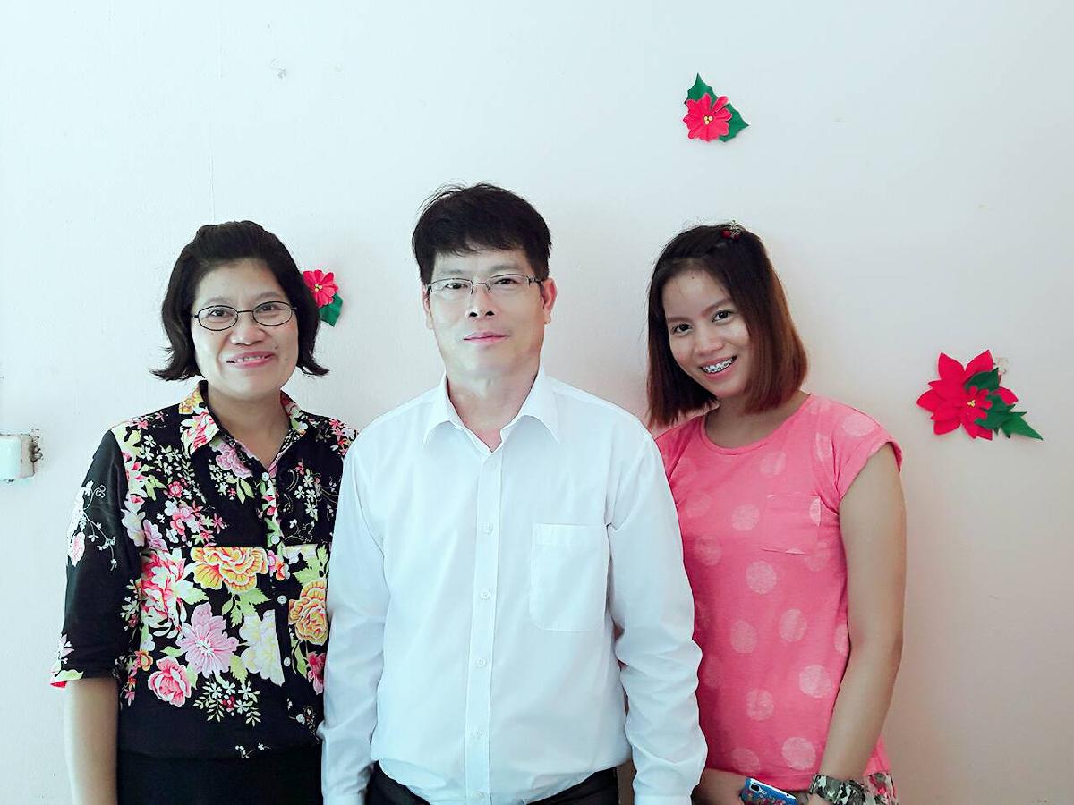 คริสตจักรความดีเมโทดิสต์