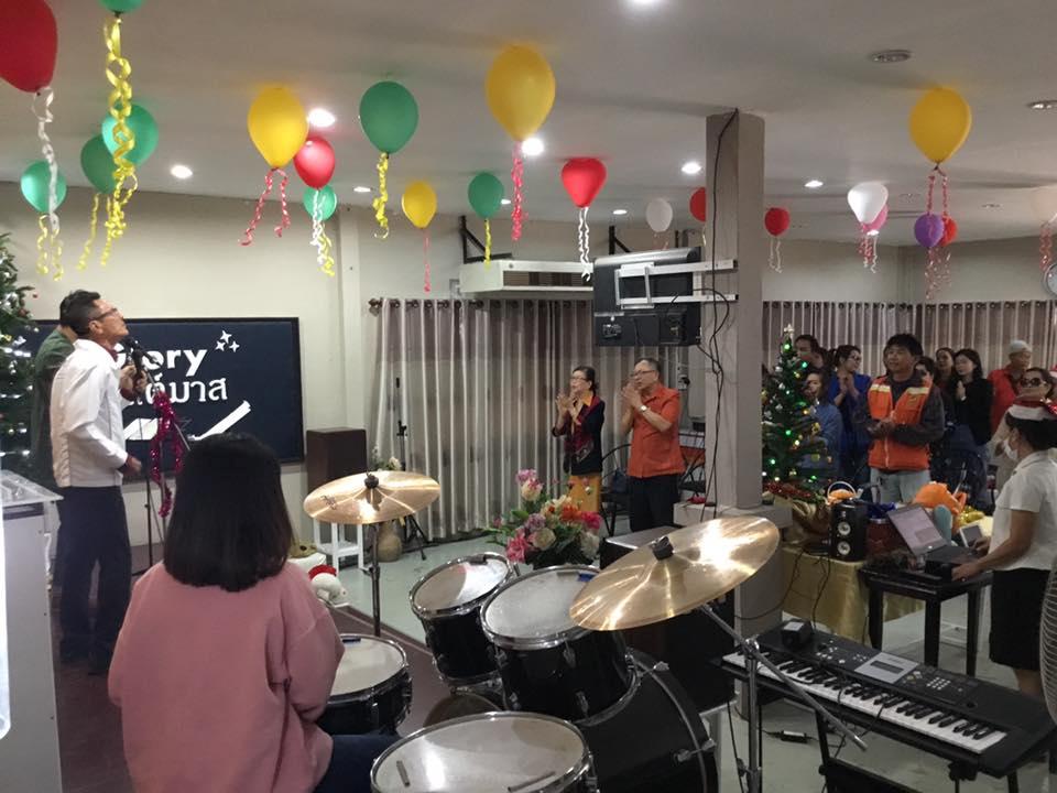 สถานประกาศแห่งนิมิตโคราช