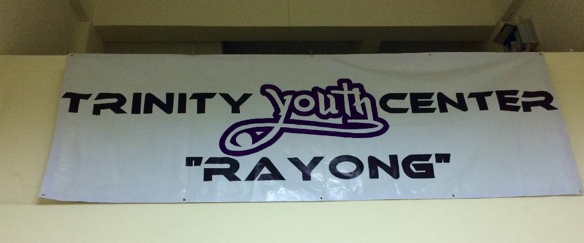 Trinity Youth Center Rayong