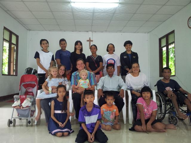 คริสตจักรเบธเลเฮม