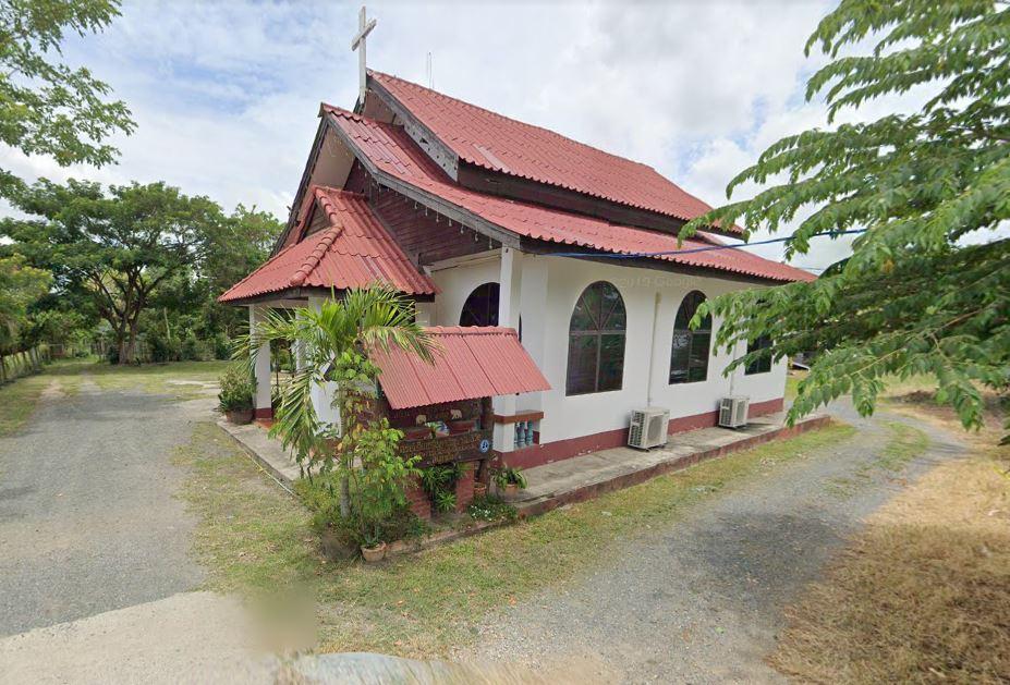 คริสตจักรรุ่งเรืองธรรม