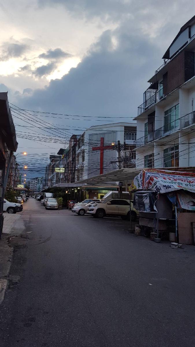 คริสตจักรอันติโอเกีย