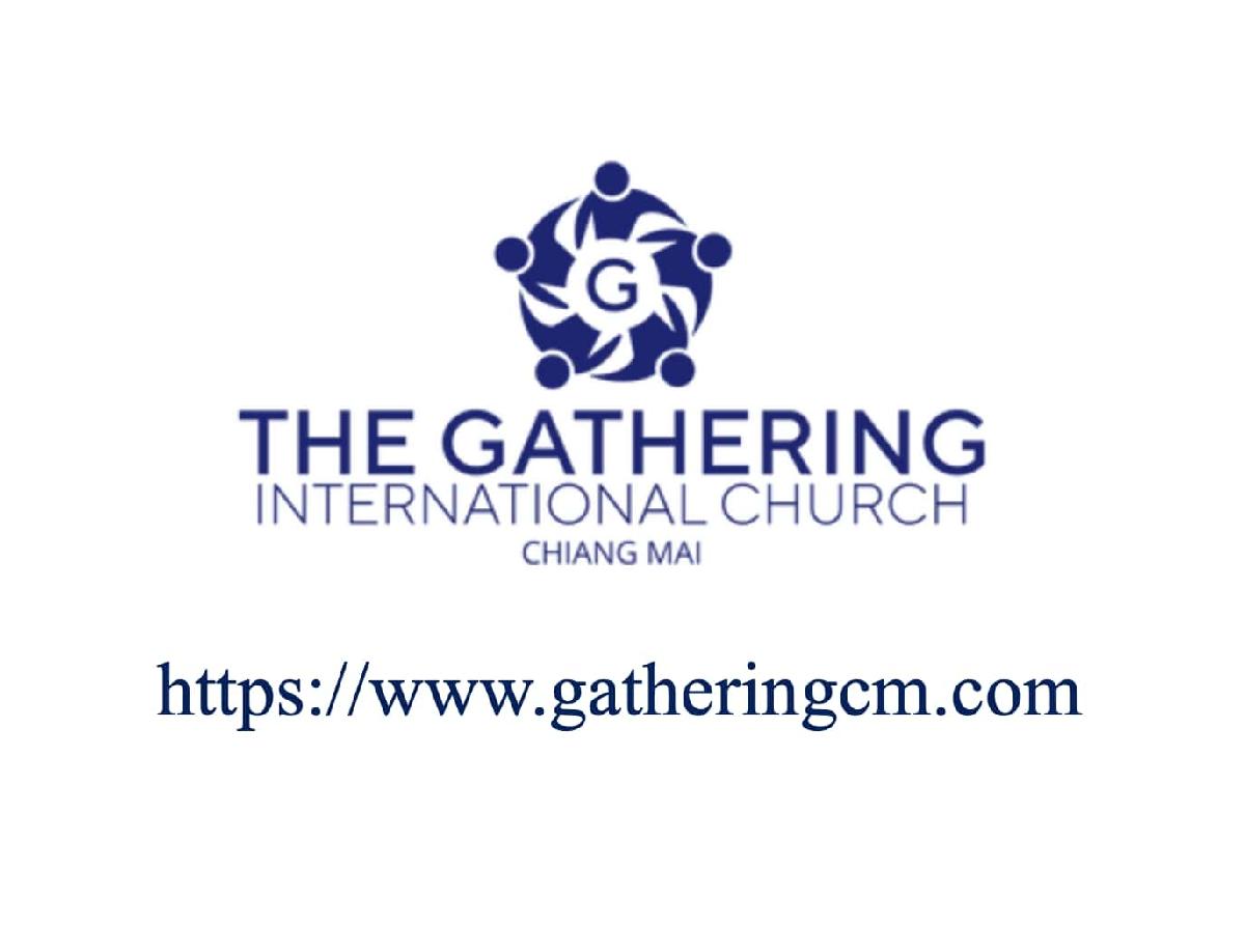 The Gathering International Church Chiangmai