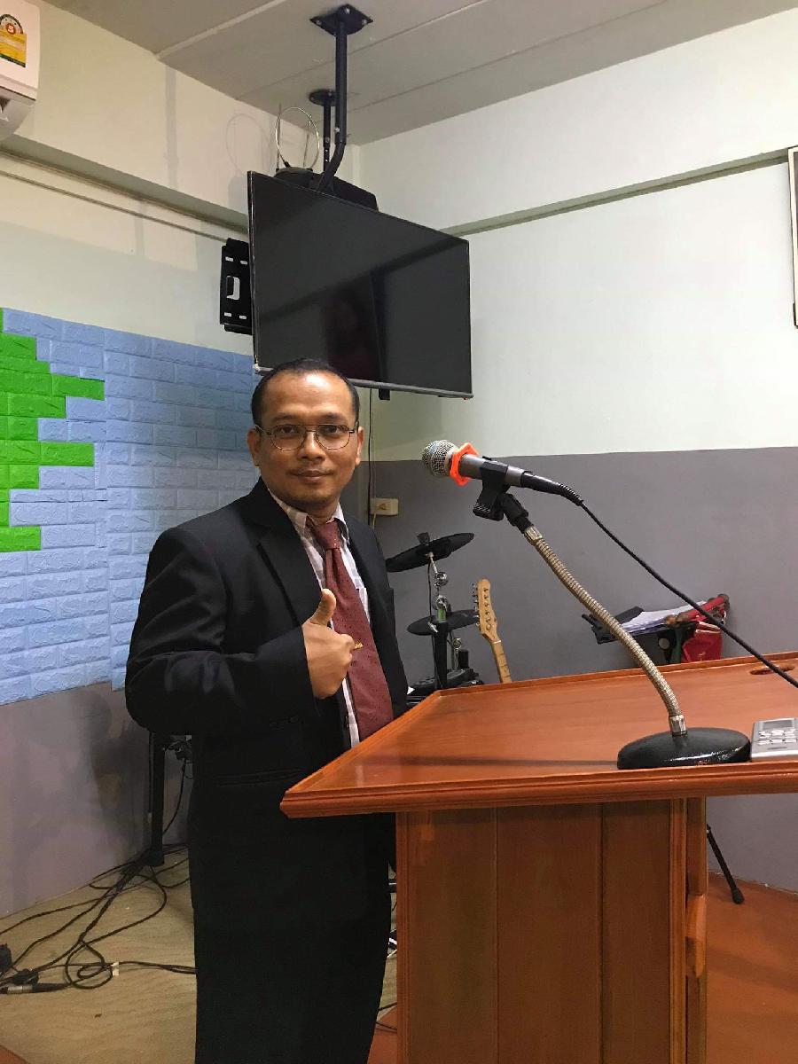 คริสตจักรพระกิตติคุณบางกระดี