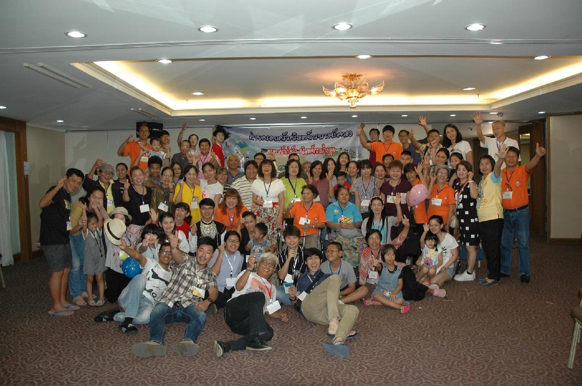 คริสตจักรบางบัวทอง