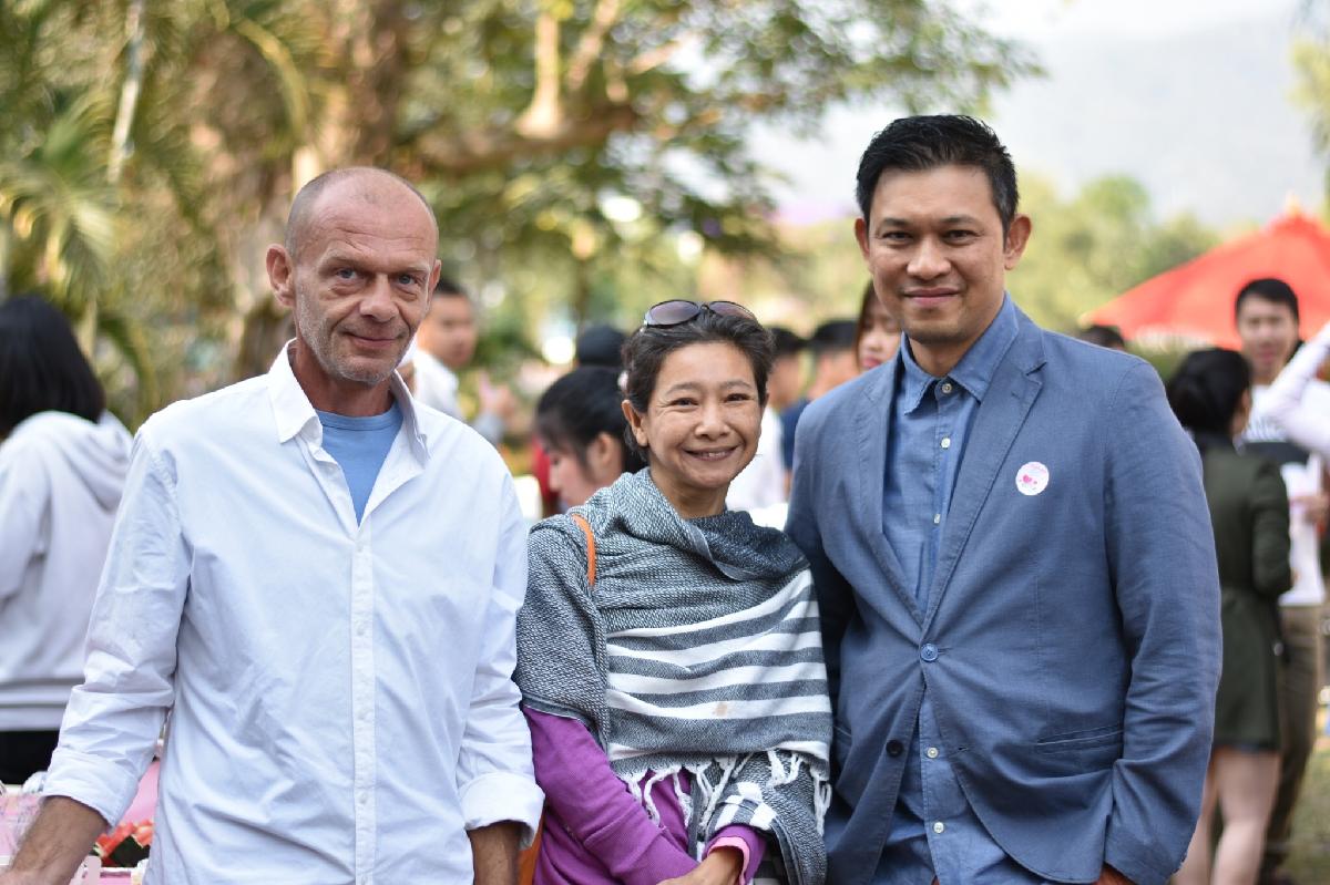 คริสตจักรบูรณาการ