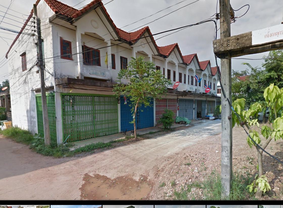 คริสตจักรคันประทีปวังโป่ง