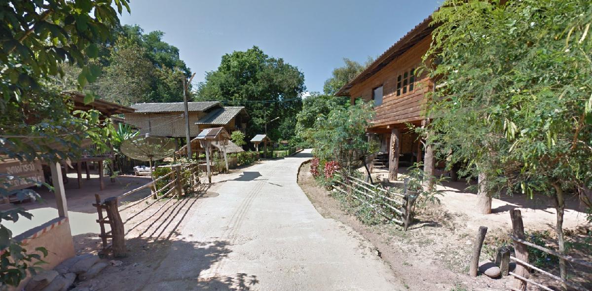 คริสตจักรสัมพันธ์บ้านน้ำสอด