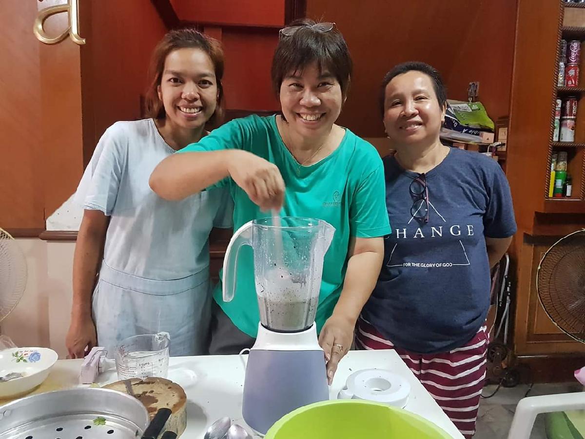 คริสตจักรถุงหนังใหม่เพิ่มสิน