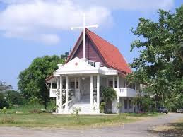 คริสตจักรพระกิตติคุณ นครราชสีมา