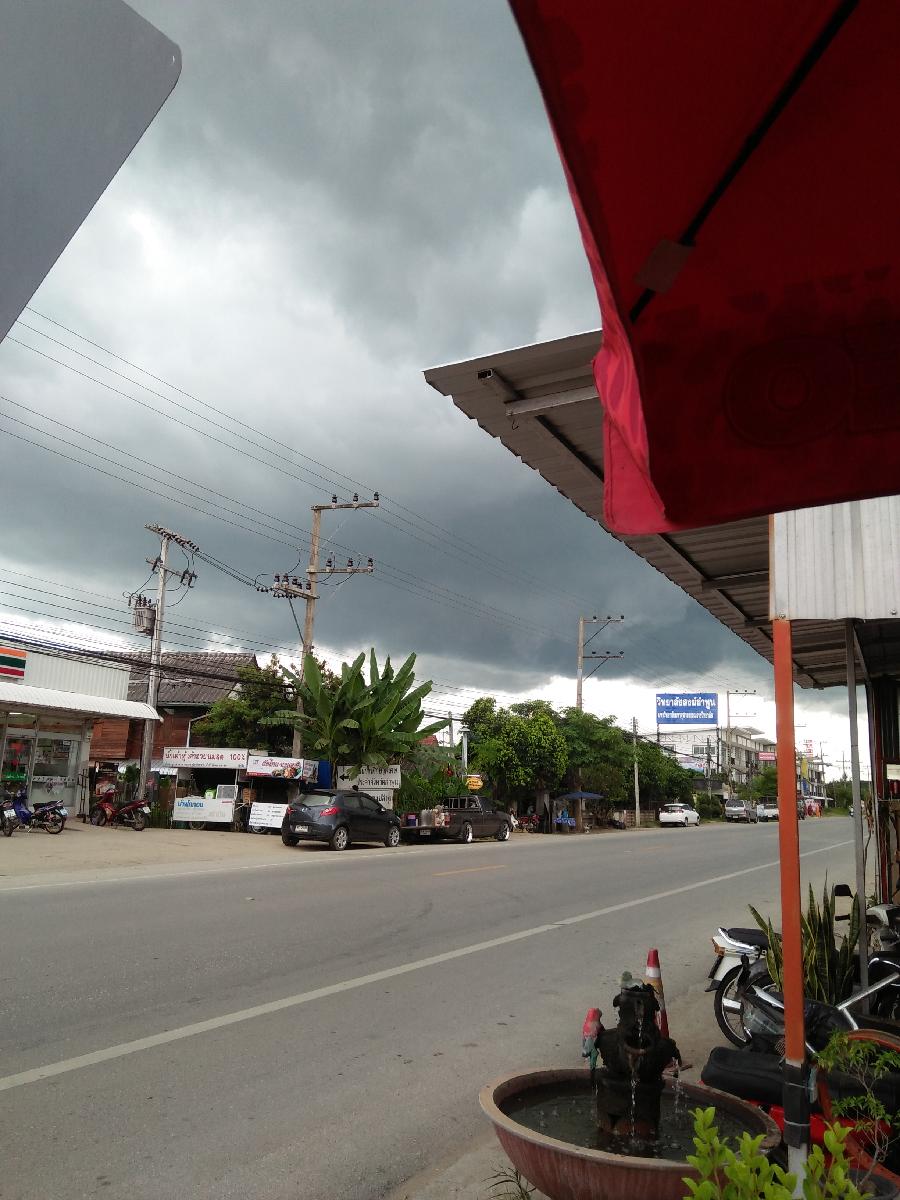 คริสตจักรมหาสารคาม