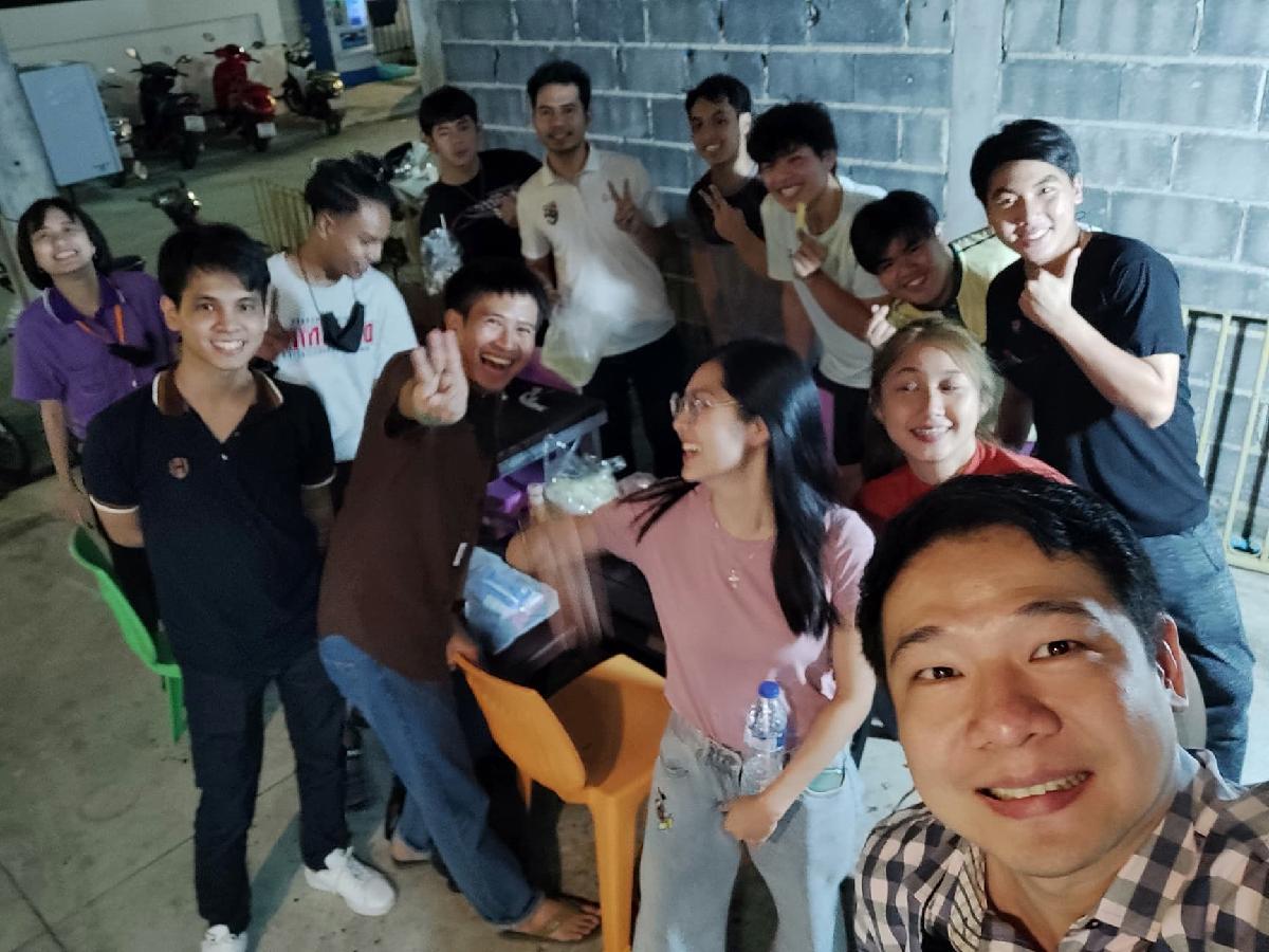คริสตจักรสานสัมพันธ์พระนครเหนือ