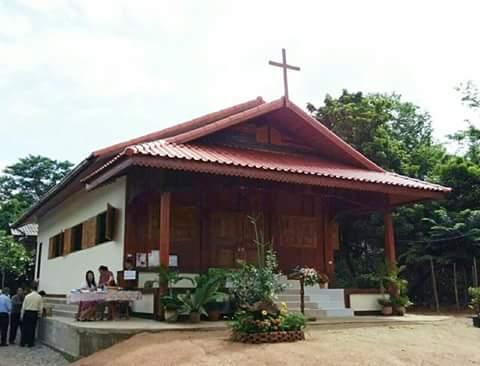 คริสตจักรวารีพิมลธรรม