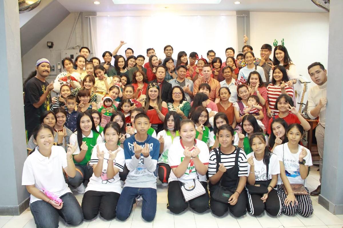 คริสตจักรศูนย์ชีวิตใหม่
