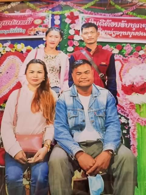 คริสตจักรใจสมานหลักสี่