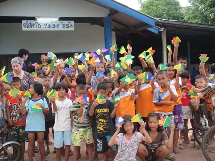 คริสตจักรร่วมนิมิตรโพนสิม