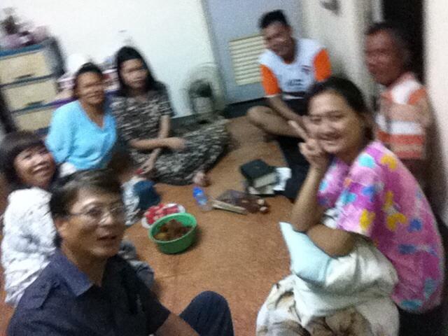 คริสตจักรโฮซันนา  