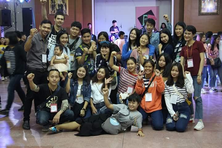 คริสตจักรไทยช้างเผือก 