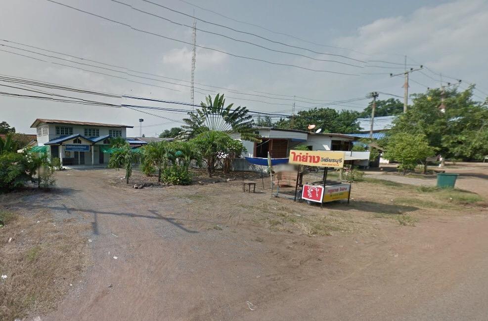 คริสตจักรสานสัมพันธ์วิเชียรบุรี