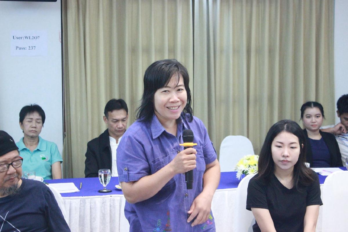 คริสตจักรความหวังเชียงใหม่